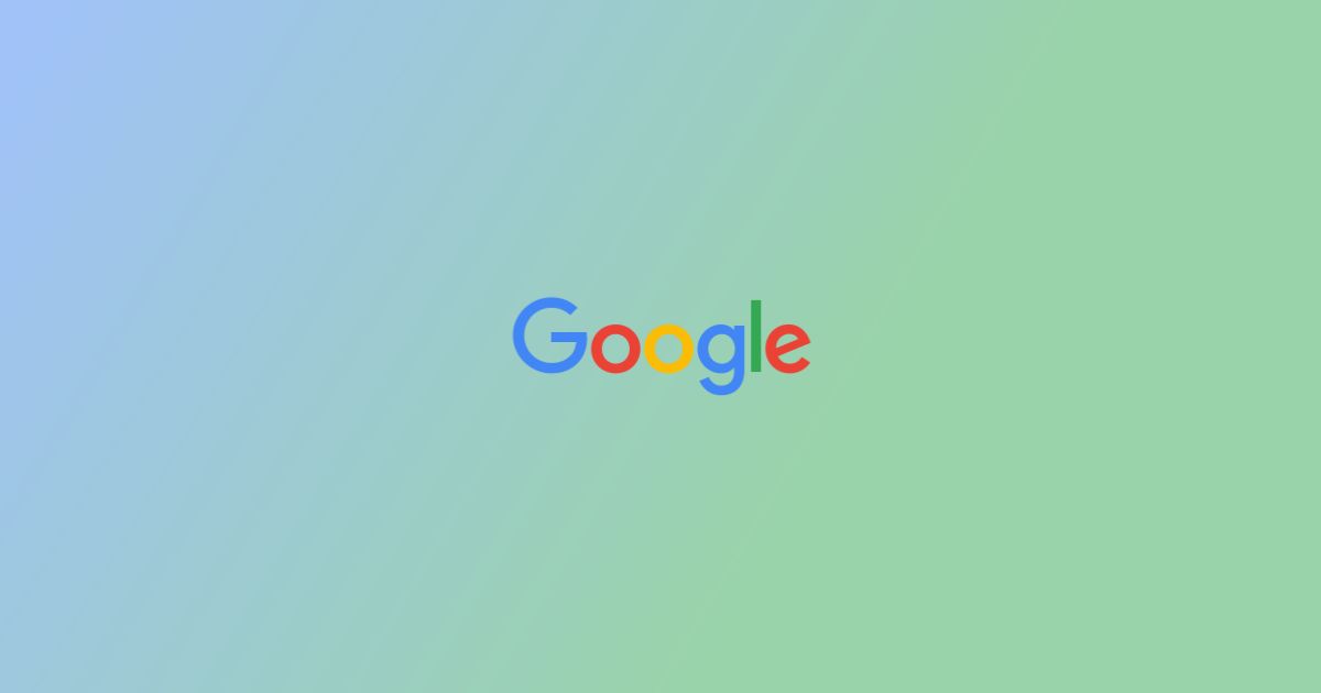 Google's New AI Search